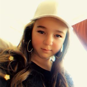 Meet your Posher, Kaylyn